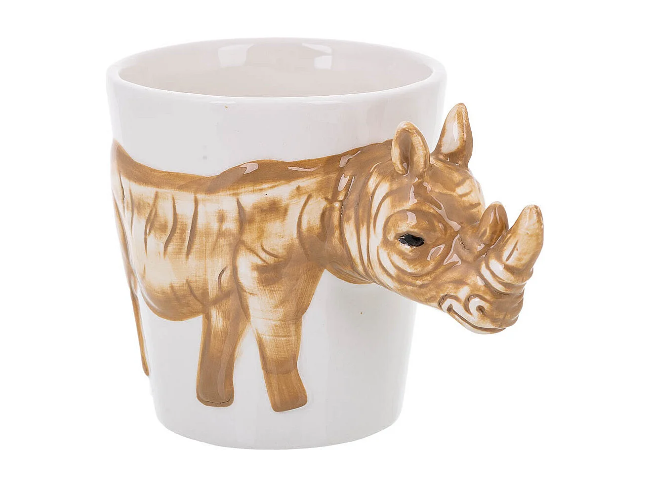 Tazza colazione 14x9x9,5h