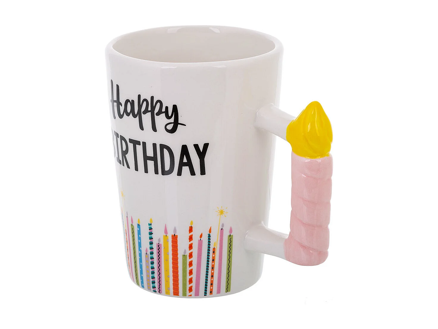 Tazza colazione 15x9x11,5h