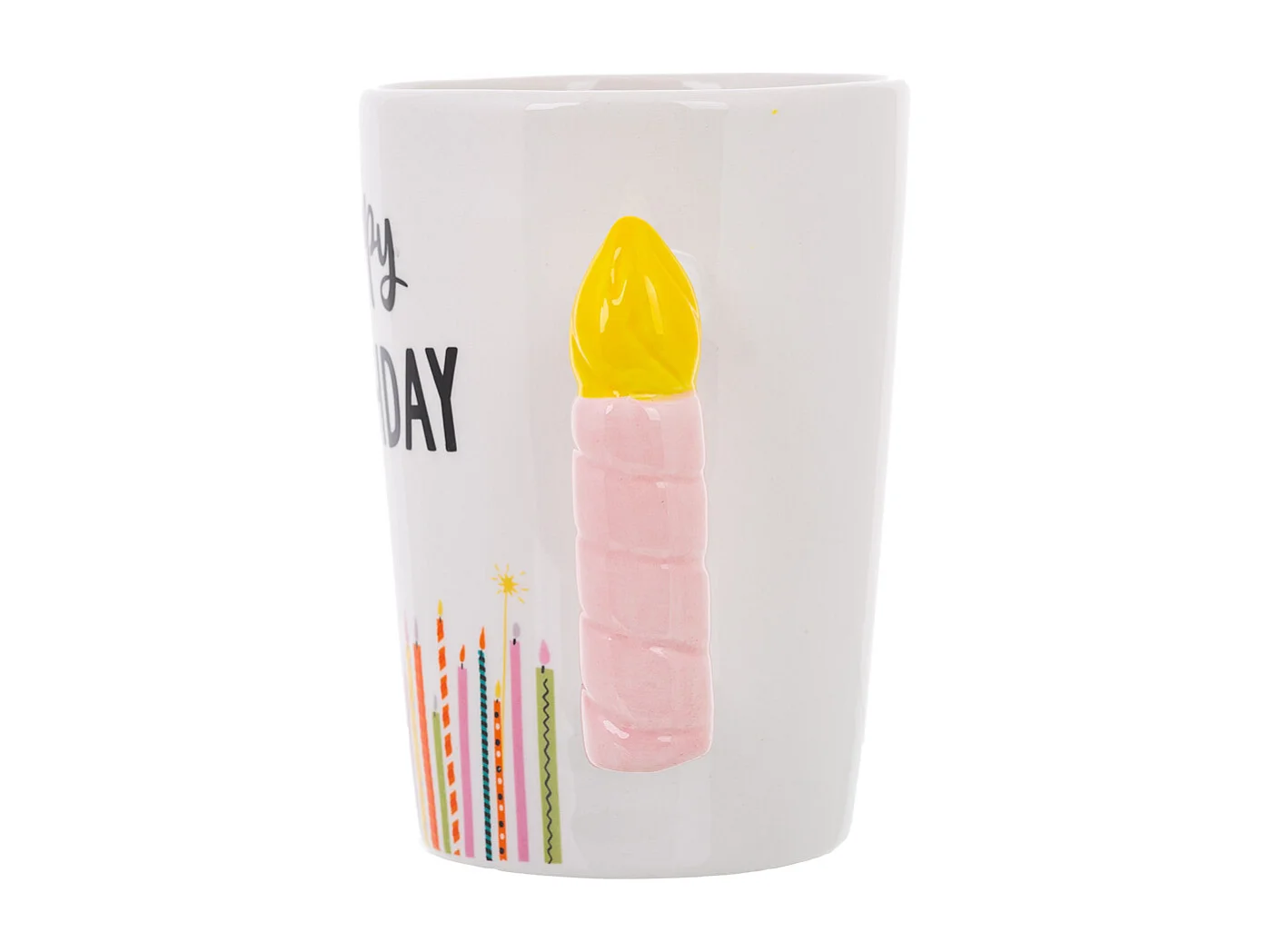 Tazza colazione 15x9x11,5h