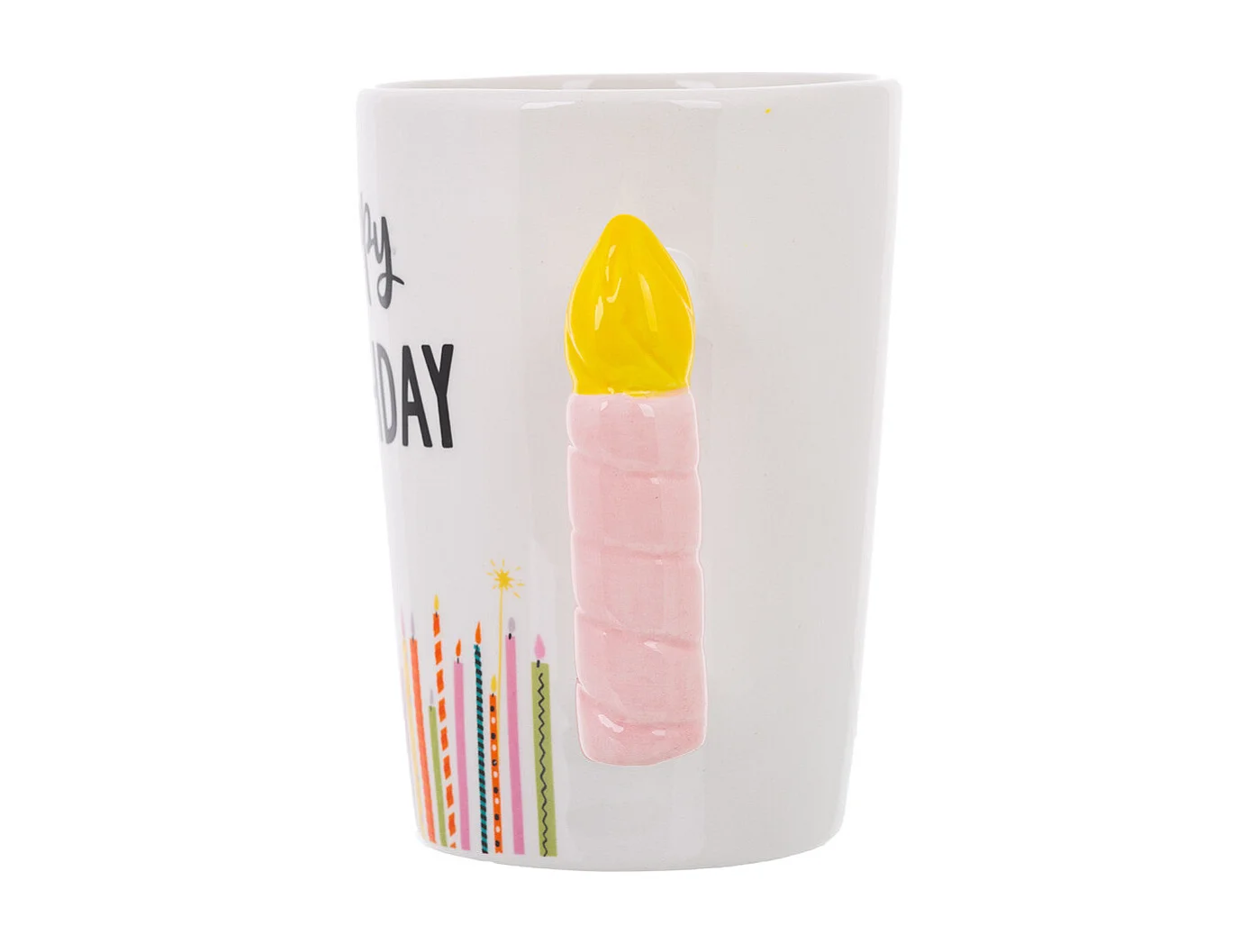 Tazza colazione 15x9x11,5h