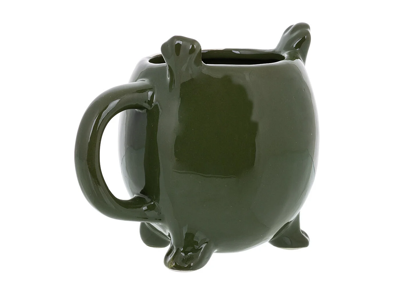 Xícara de café da manhã 13x9,5x10