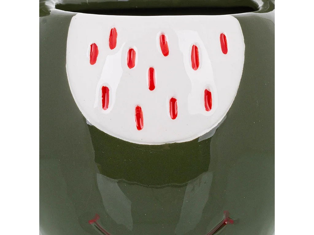 Xícara de café da manhã 13x9,5x10