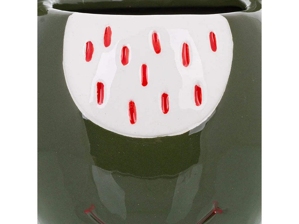 Xícara de café da manhã 13x9,5x10
