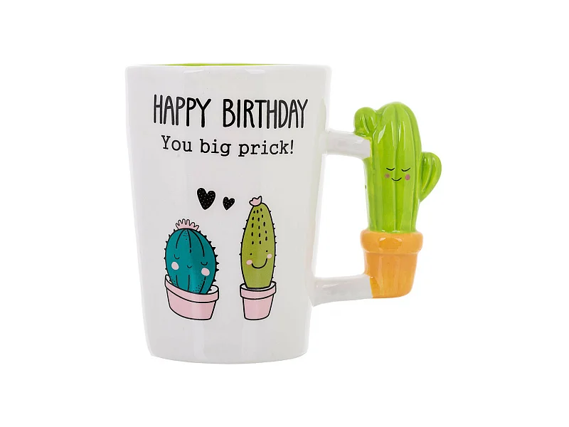 Xícara de café da manhã 15x9x11,5