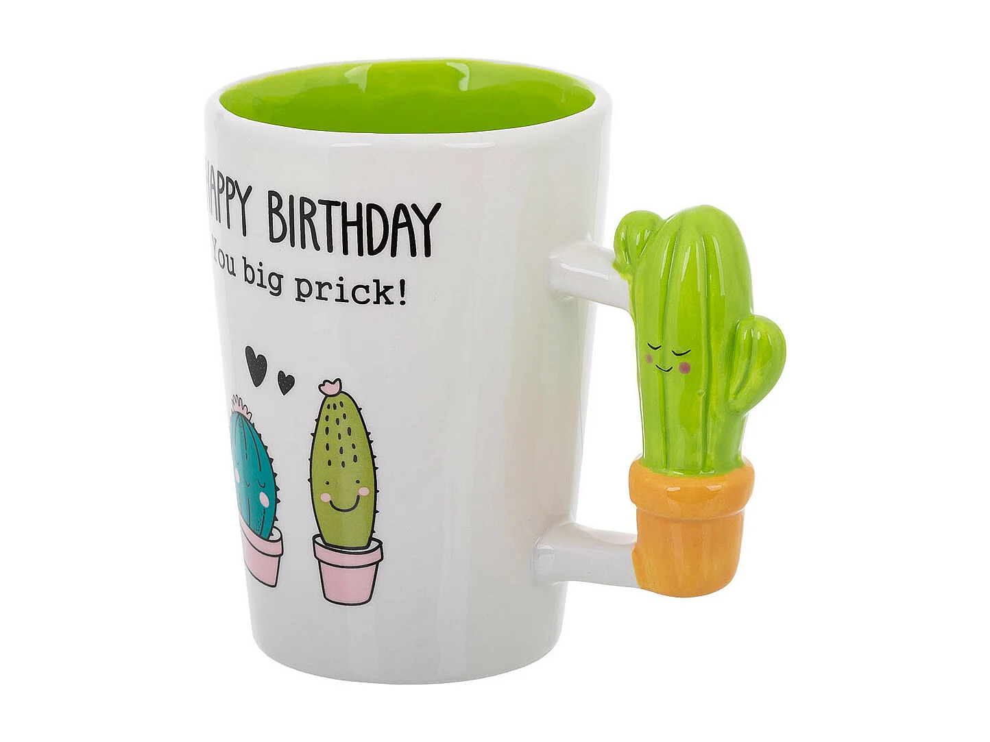 Tazza colazione 15x9x11,5h