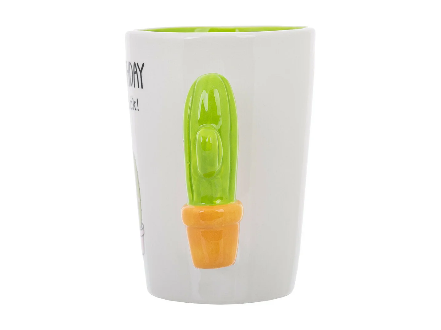 Xícara de café da manhã 15x9x11,5