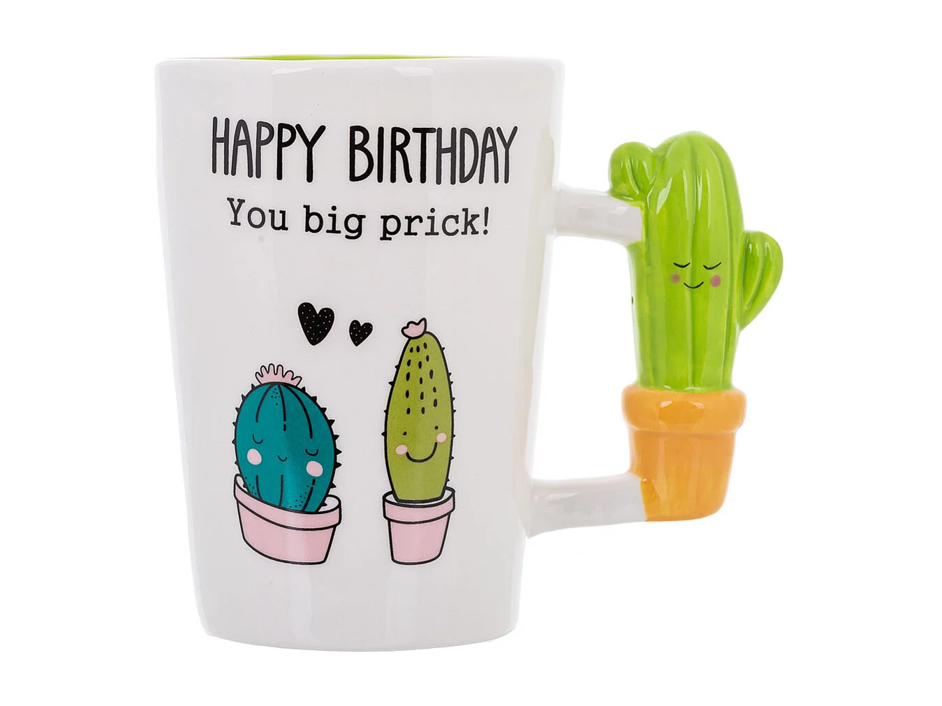 Xícara de café da manhã 15x9x11,5