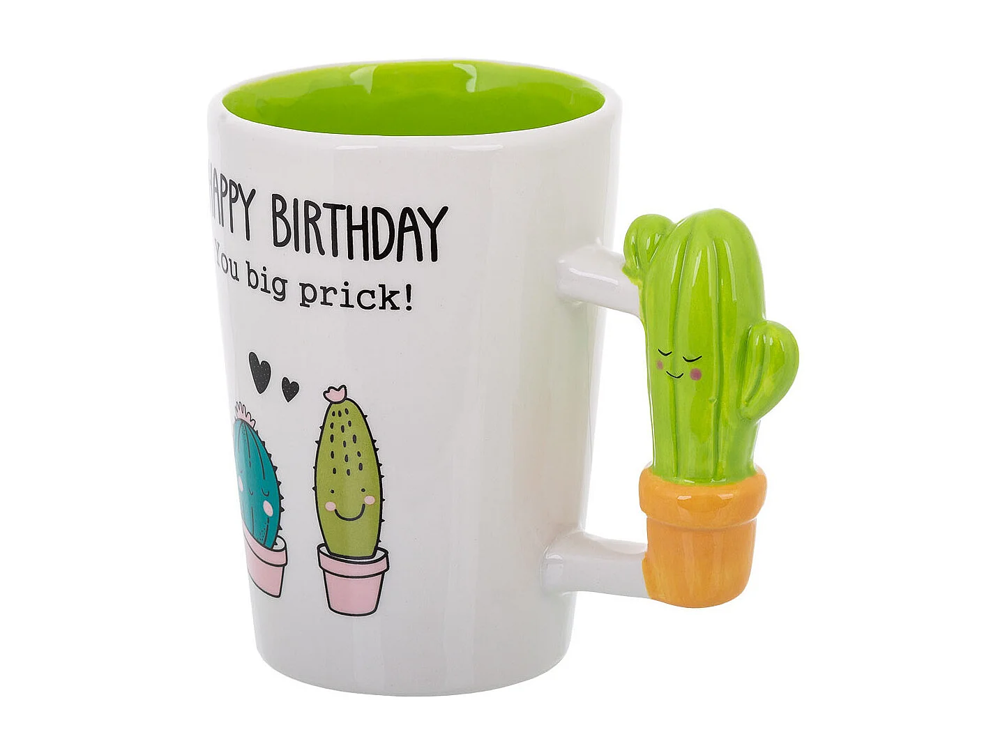 Xícara de café da manhã 15x9x11,5