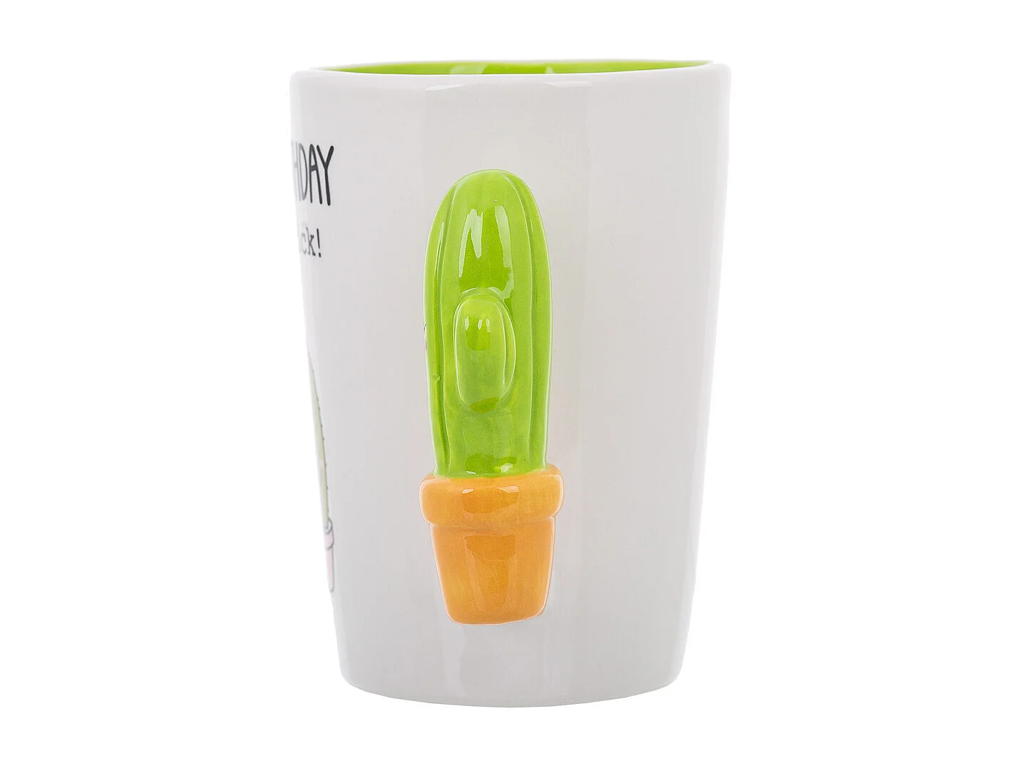 Xícara de café da manhã 15x9x11,5