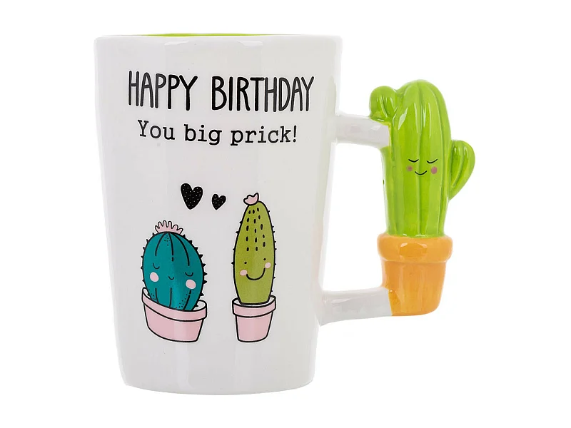 Xícara de café da manhã 15x9x11,5