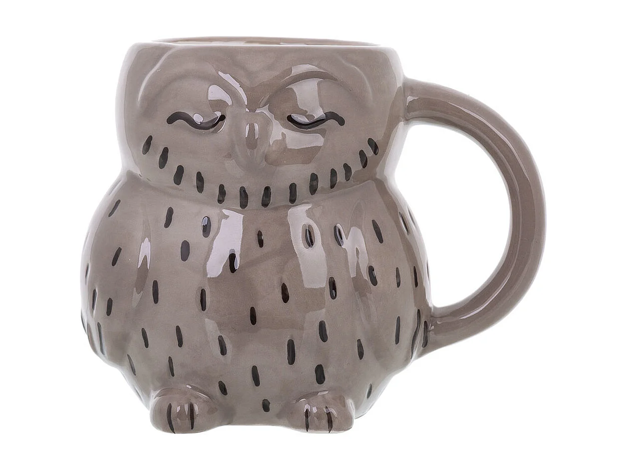 Tasse à petit-déjeuner 13x10x9h