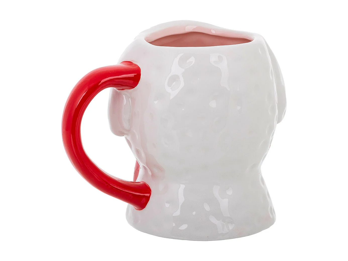 Tasse à petit-déjeuner 13x10x9h