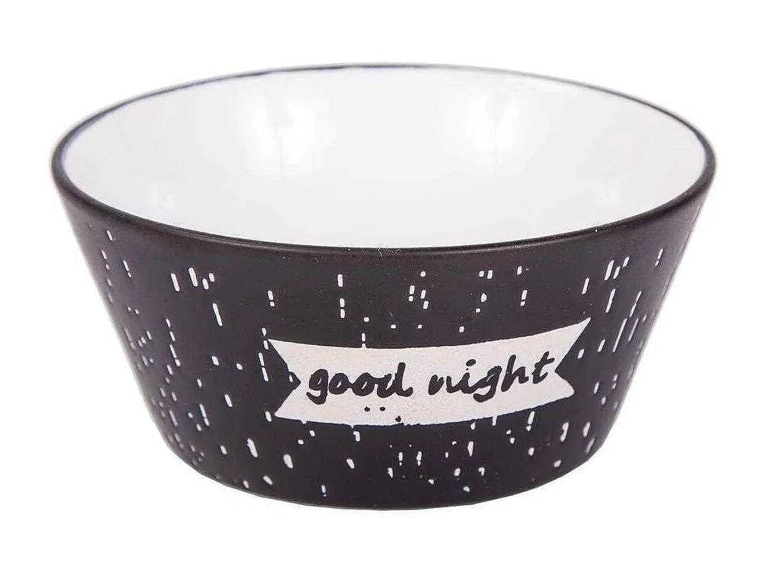 Set mit 4 Schüsseln 450 cc