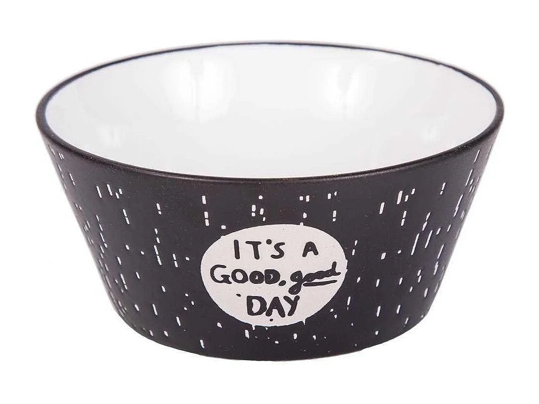 Set mit 4 Schüsseln 450 cc