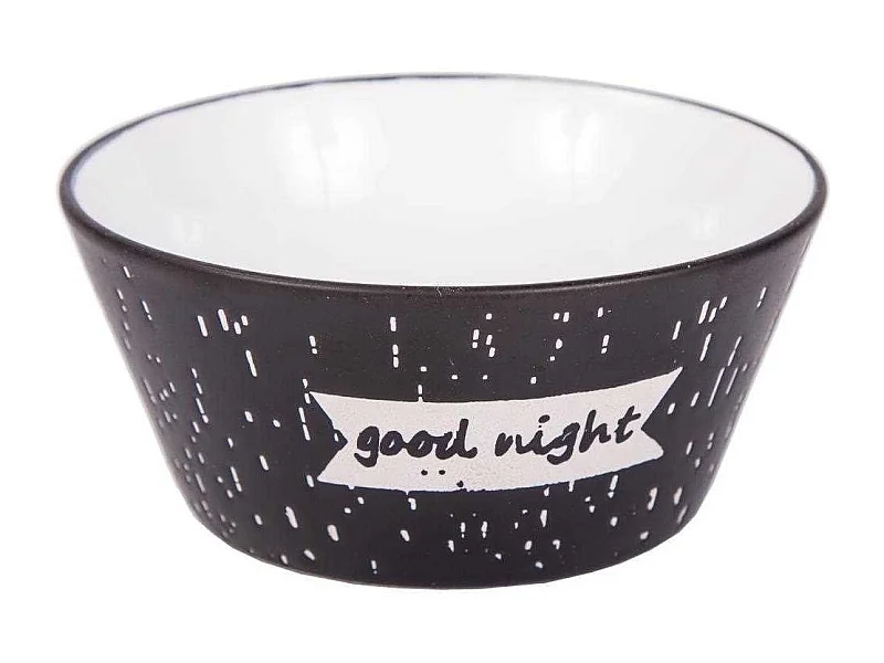 Set di 4 ciotole 450cc