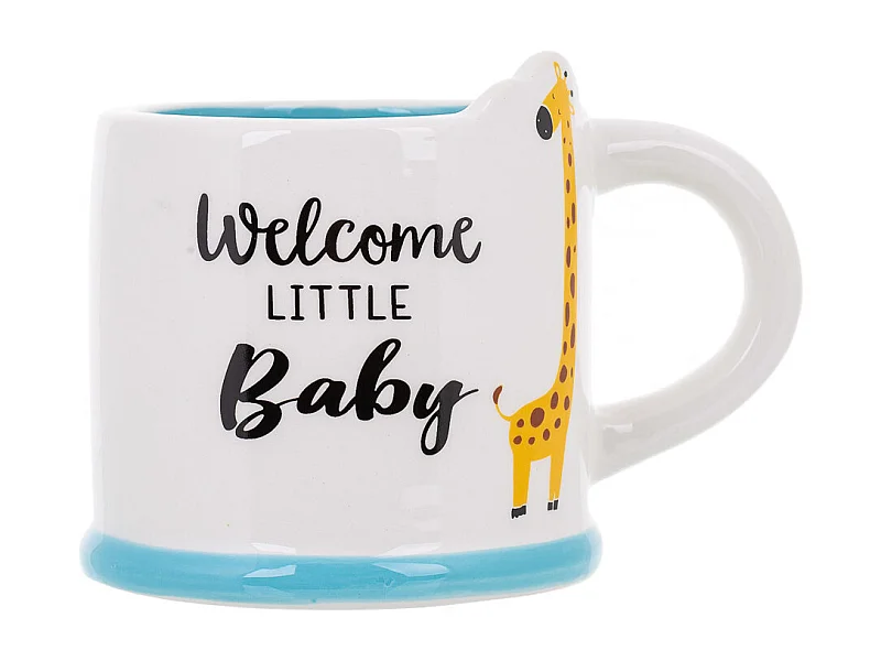 Tazza colazione 15x9x11,5h