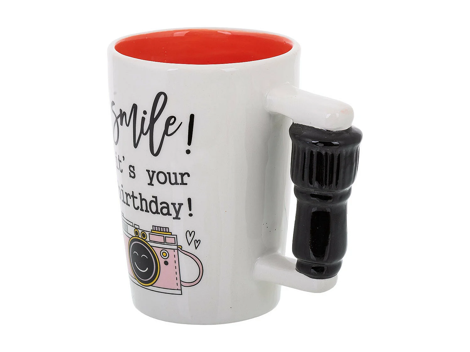 Xícara de café da manhã 15x9x11,6