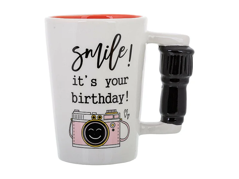 Tazza colazione 15x9x11,6h