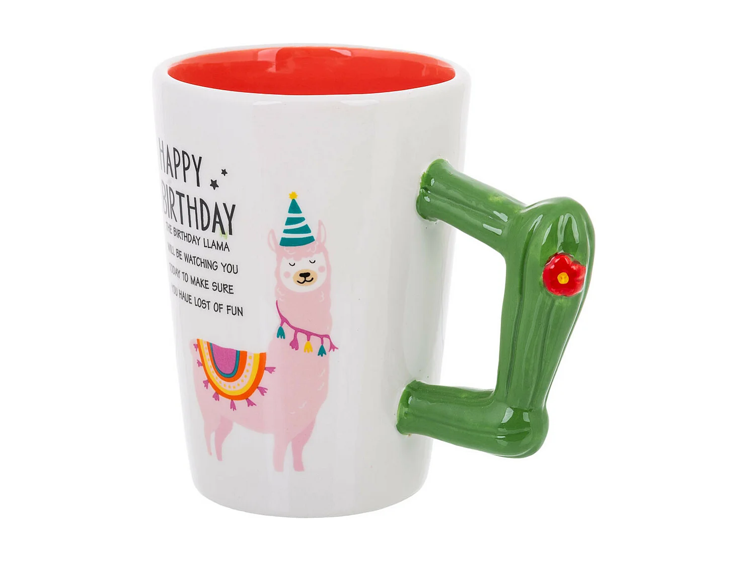 Xícara de café da manhã 15x9x11,5