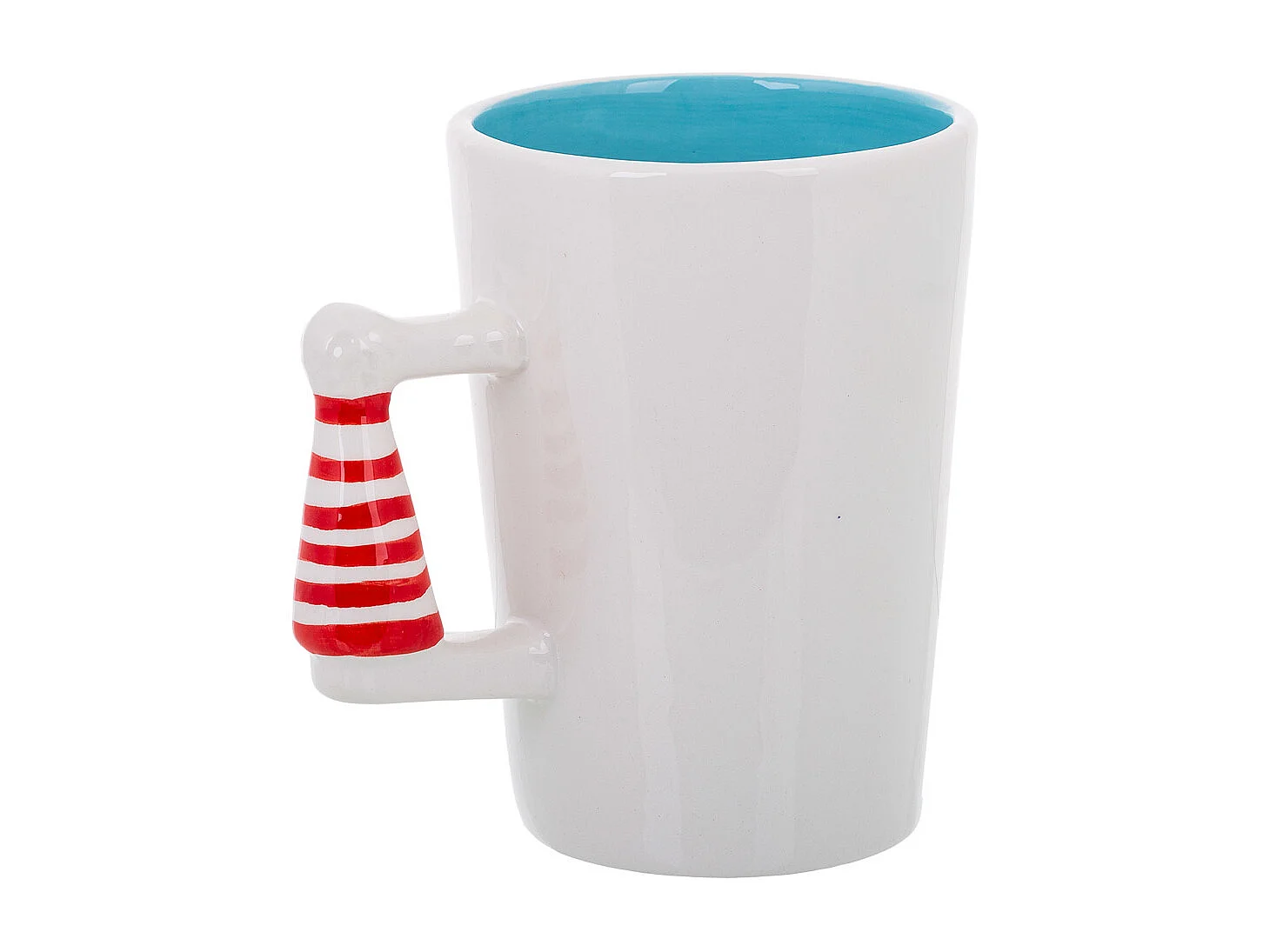 Tazza colazione 15x9x11,5h