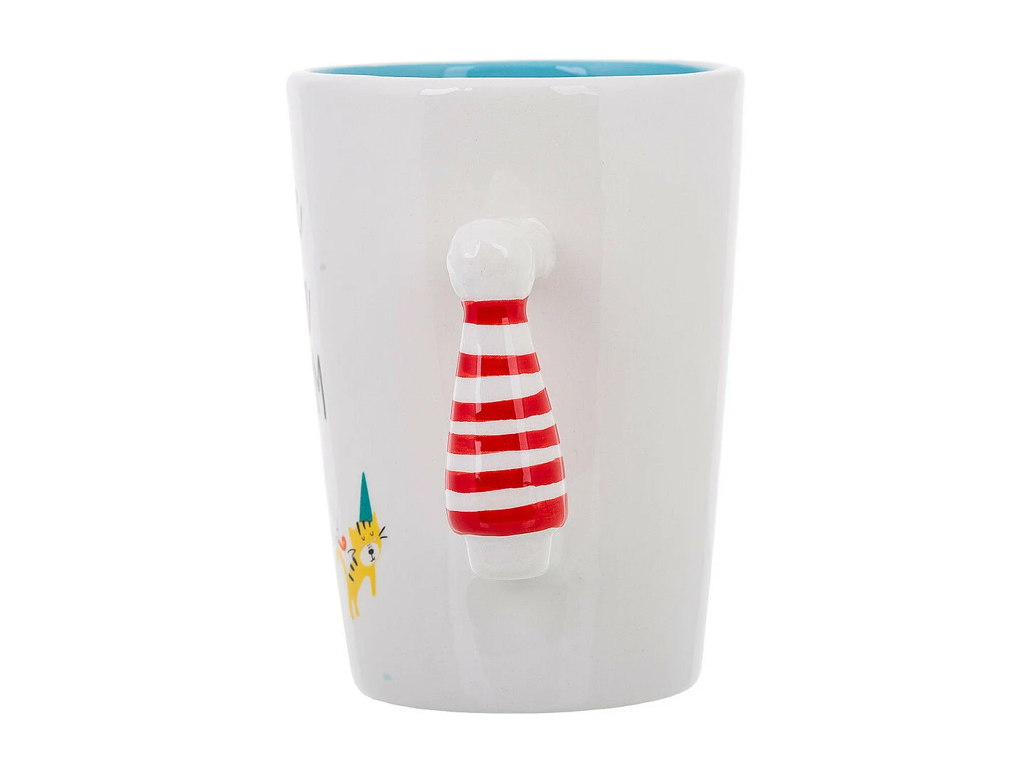 Tazza colazione 15x9x11,5h