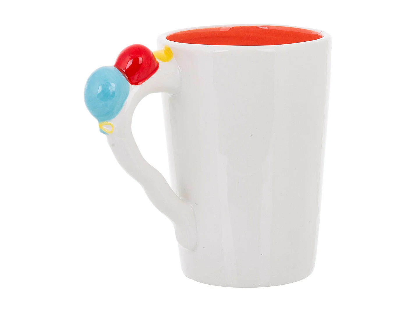 Xícara de café da manhã 15x9x11,5