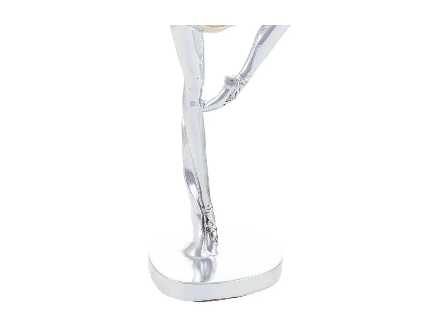 Tänzerfigur 15x11,5x43h cm