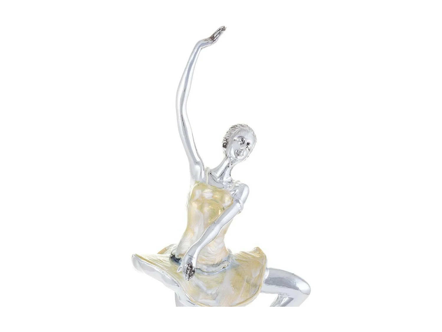 Tänzerfigur 15x11,5x43h cm