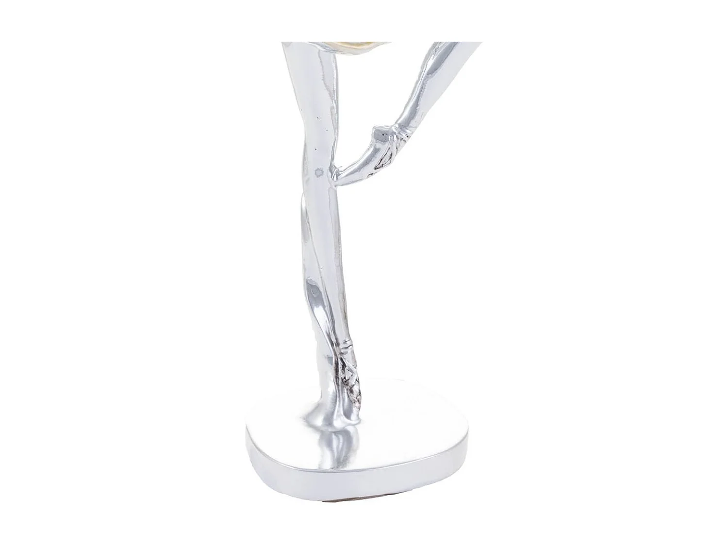 Figura ballerina 15x11,5x43h