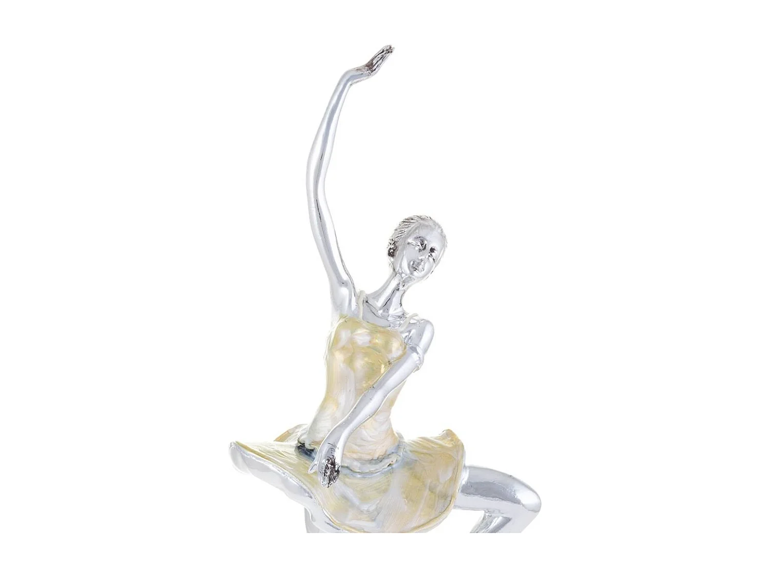 Figura ballerina 15x11,5x43h