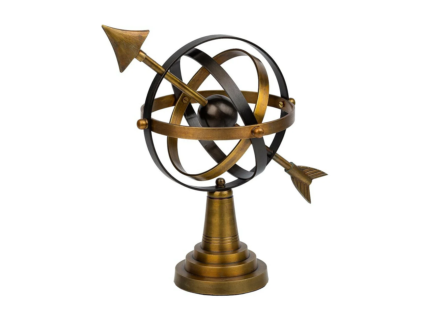 Sfera astrologica d17,5x30h