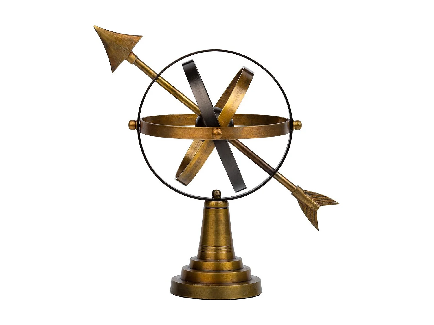 Sfera astrologica d17,5x30h