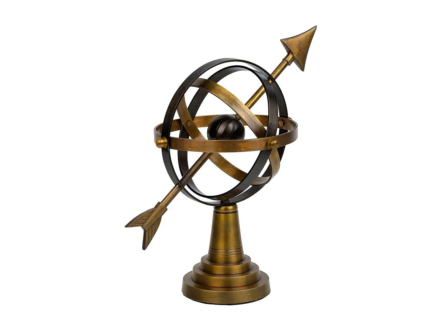 Sfera astrologica d17,5x30h