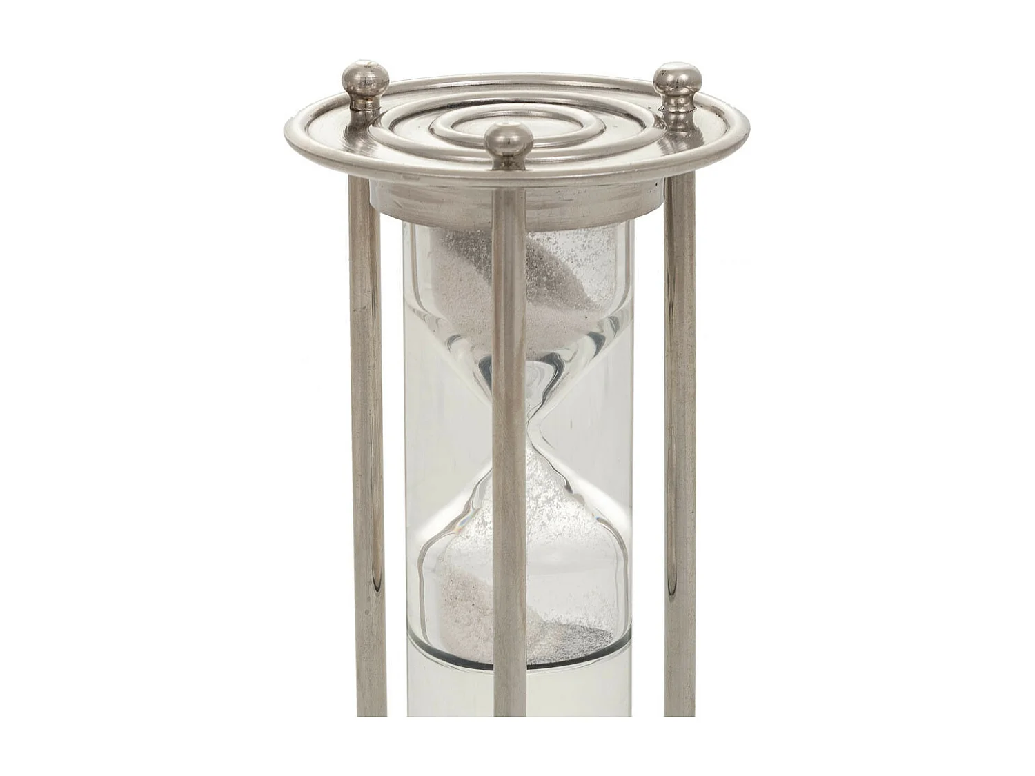 Relógio de água d8x21.5