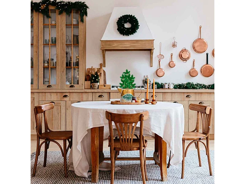 Cruche en métal doré 18xd11/9.5x10/11.5h