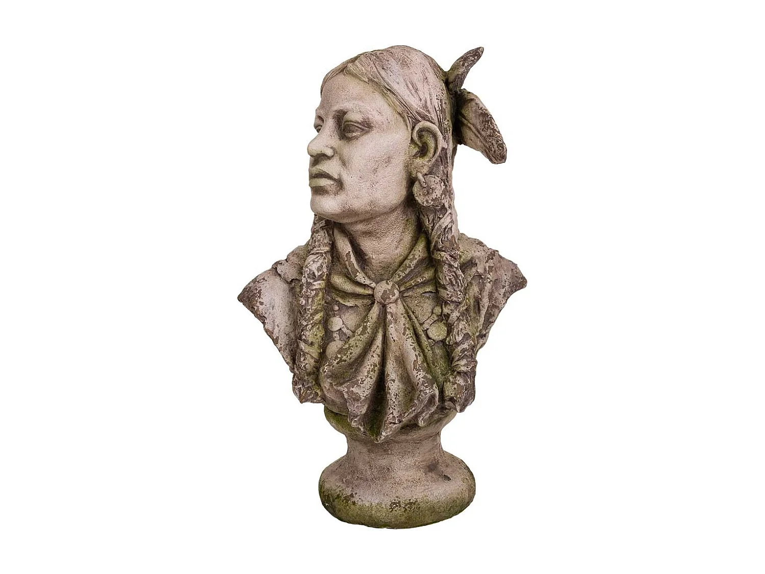 Magnésio Índia 45x33x70