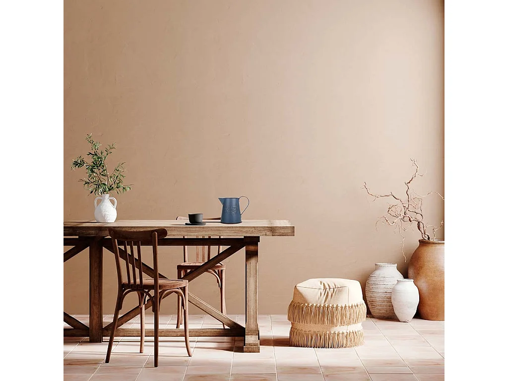 Blauer Metallkrug 14xT10x11,5/12,5H cm TD:7,5