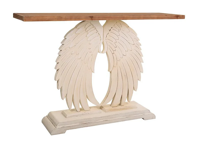 Sedia in legno imbottita grigia 44x58x48/107h