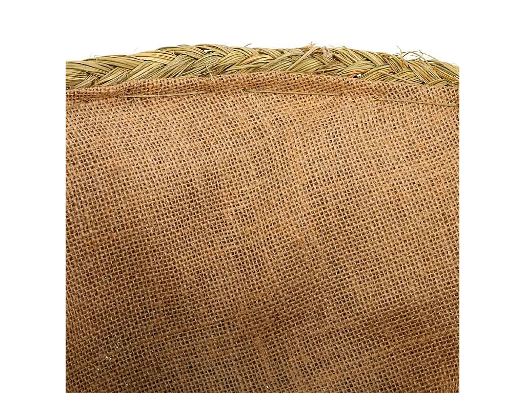 Capazo esparto 60x50x40