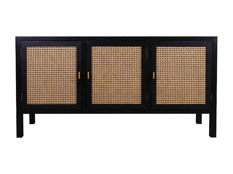 Aparador 150x45x76h cm