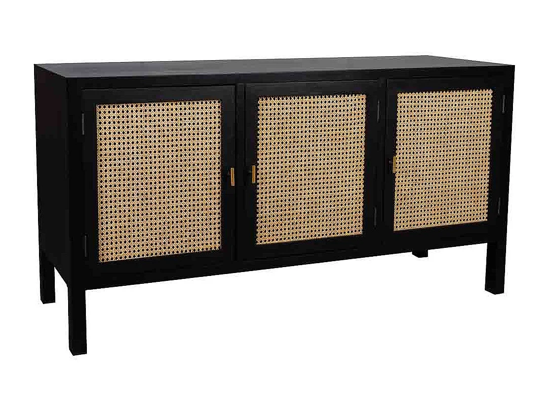 Buffet 150x45x76h cm