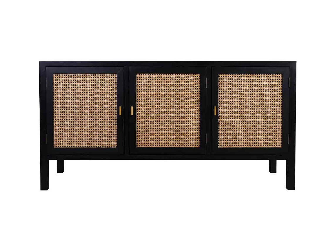 Buffet 150x45x76h cm