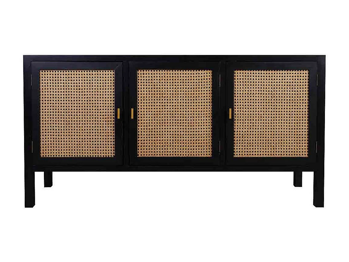 Aparador 150x45x76h cm