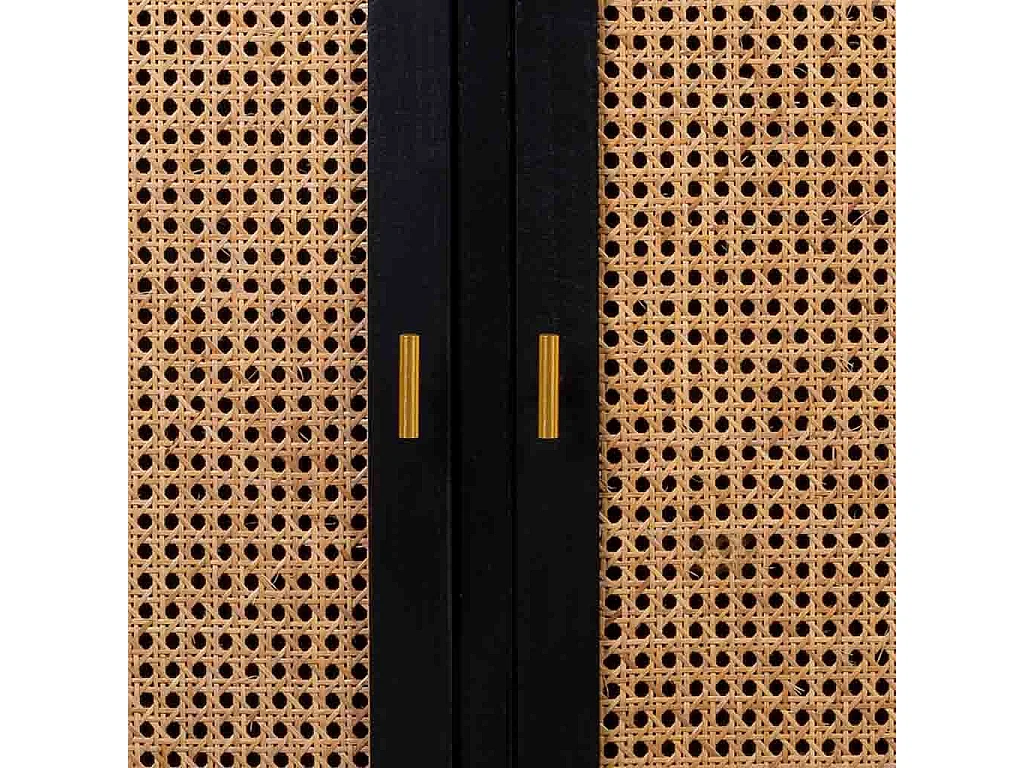 Aparador 150x45x76h cm