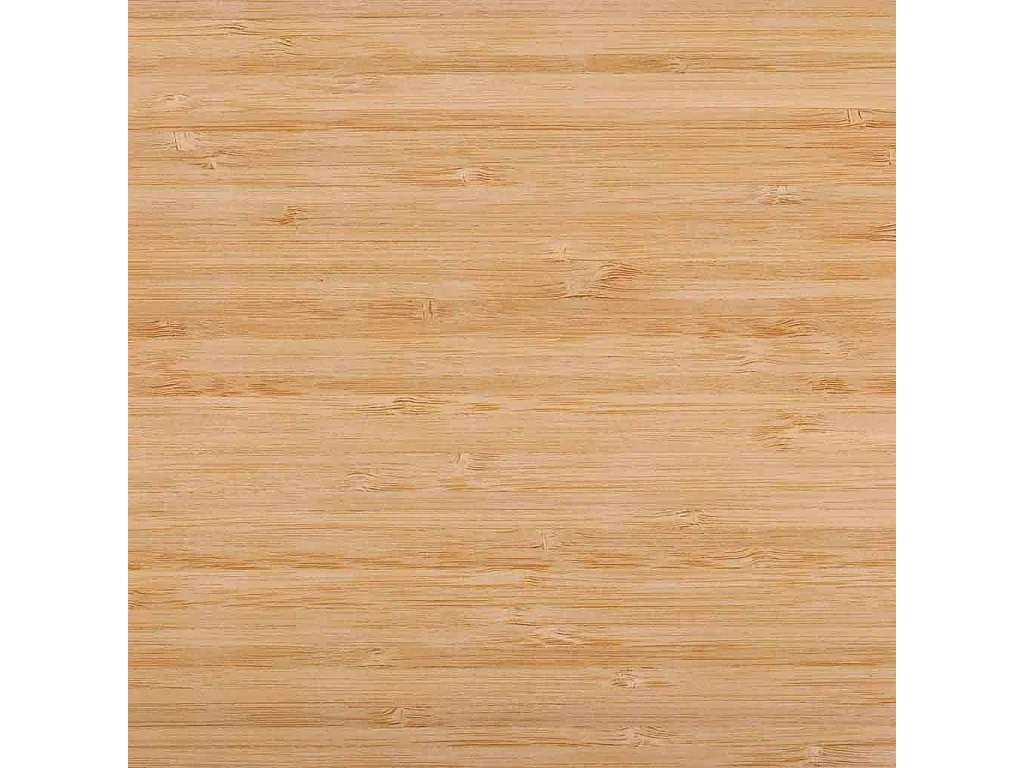 Bandeja de madera marrón 51x24x10