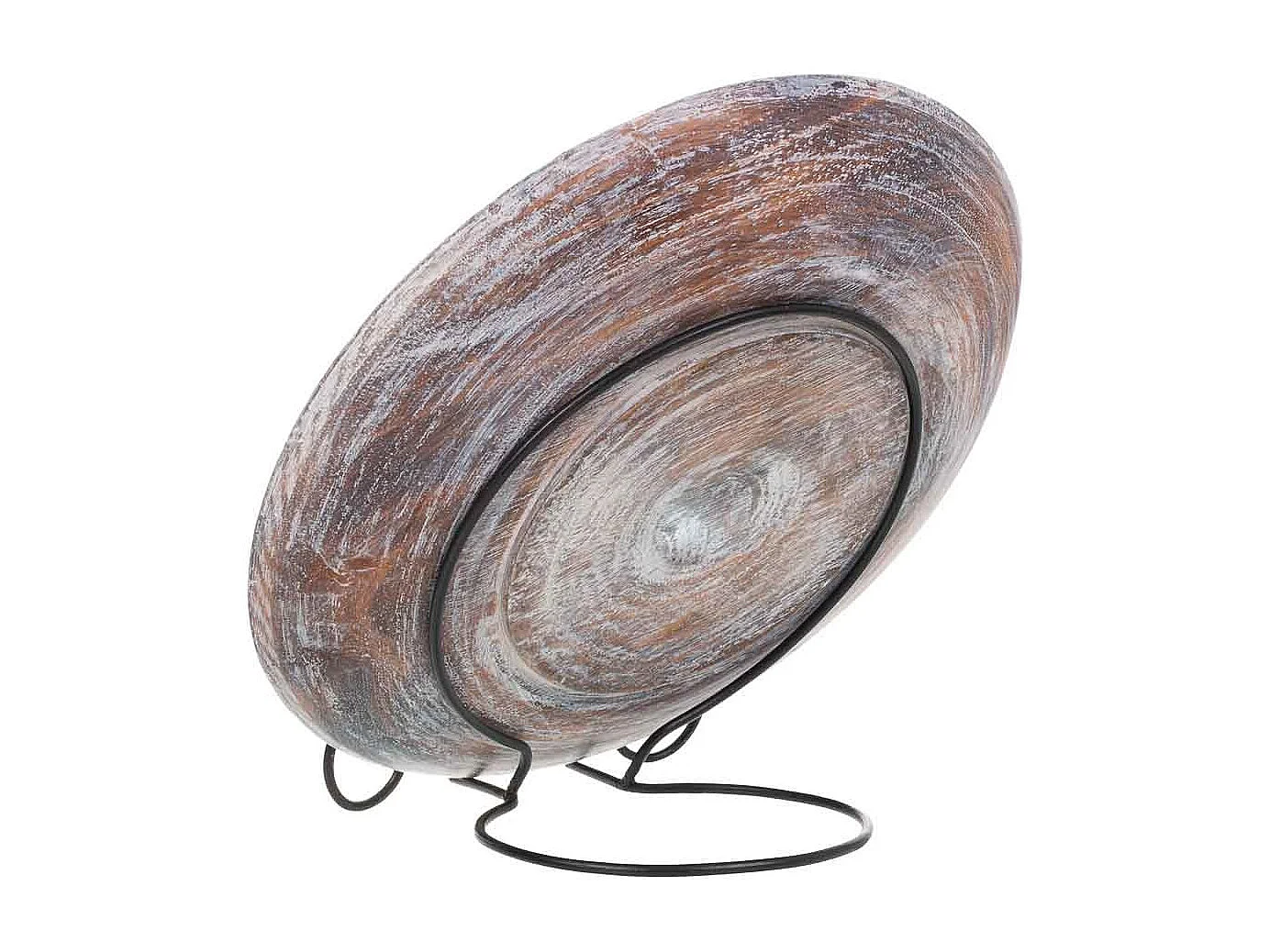 Peça central 34x34x4,5