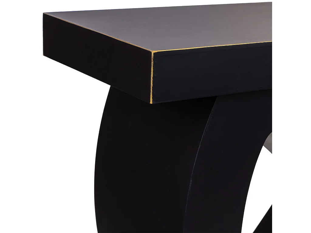 Cómoda de madeira 120x38x80