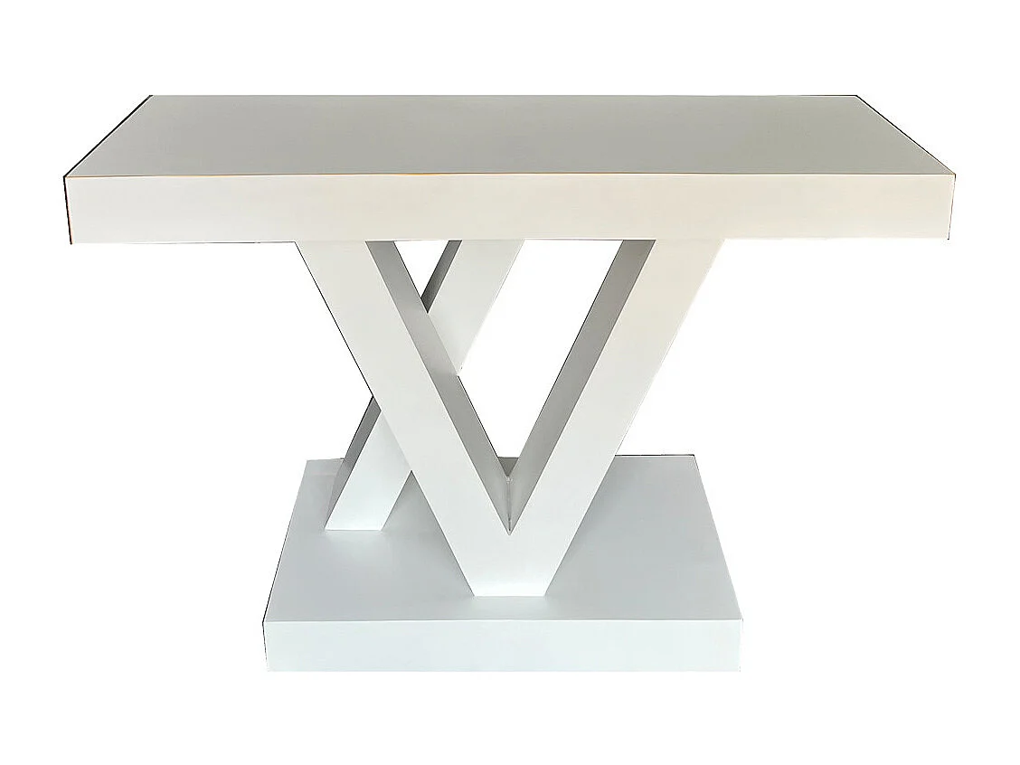 Holzkommode mit 6 Schubladen 91x28,5x51,5