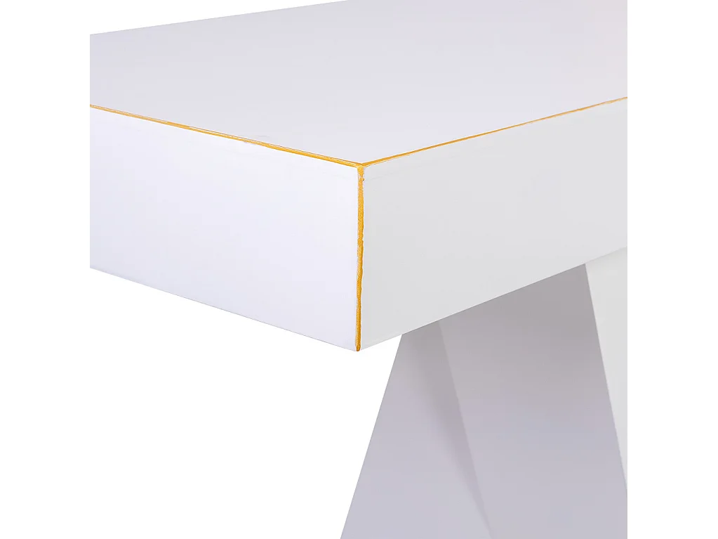 Holzkommode mit 6 Schubladen 91x28,5x51,5