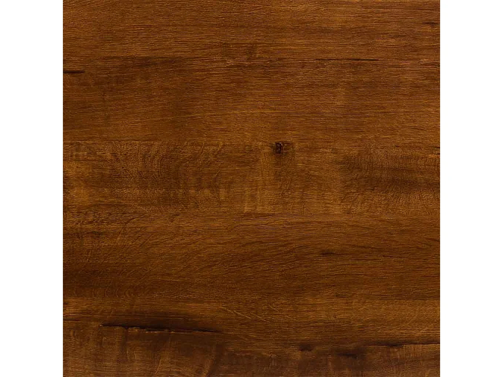 Mesa centro de madera blanca 92x53x46